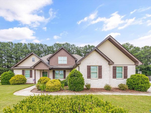 15414 Craft Lane, Athens, AL 35613