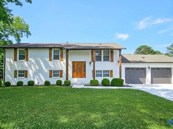 105 Strong Circle, Huntsville, AL 35802