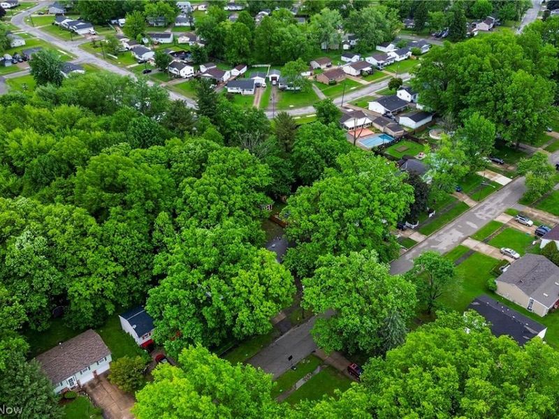 2964 Williamsburg Street NW, Warren, OH 44485 Photo 28