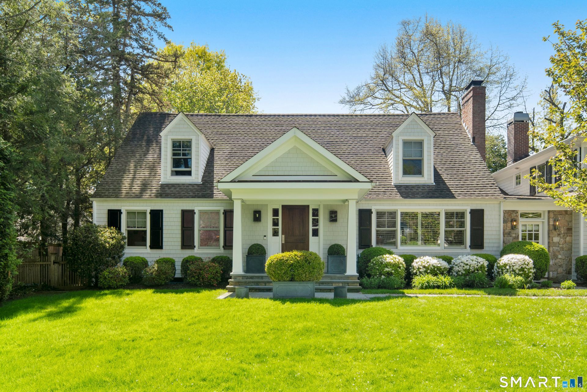 11 Mclaren South, Darien, CT 06820 Main Photo
