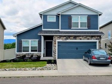 10545 Traders Parkway, Fountain, CO 80817