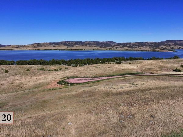 Lot 20 SUNUP LN, Hot Springs, SD 57747
