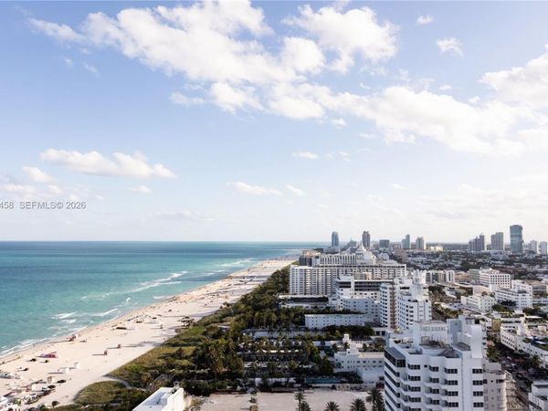 101 20th St , Unit 3206, Miami Beach, FL 33139