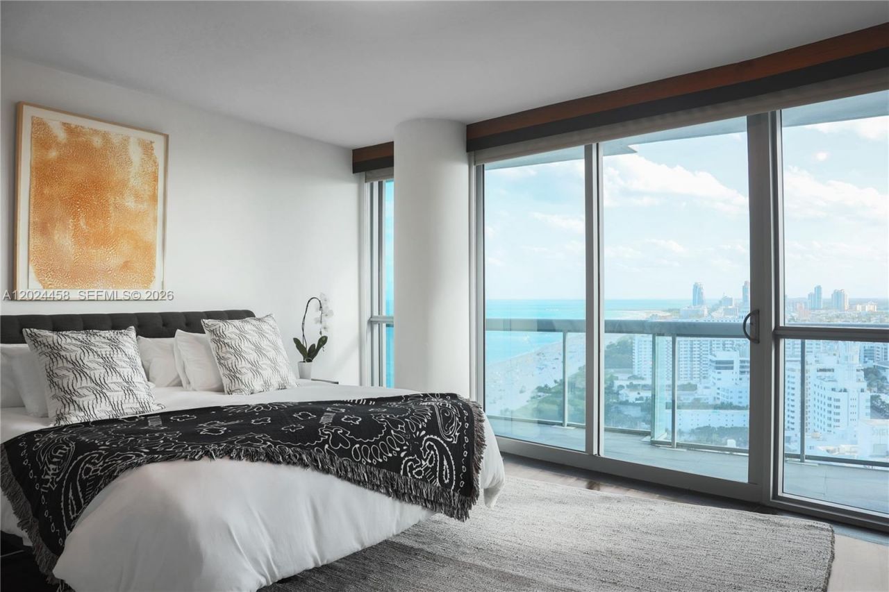 101 20th St , Unit 3206, Miami Beach, FL 33139 Photo
