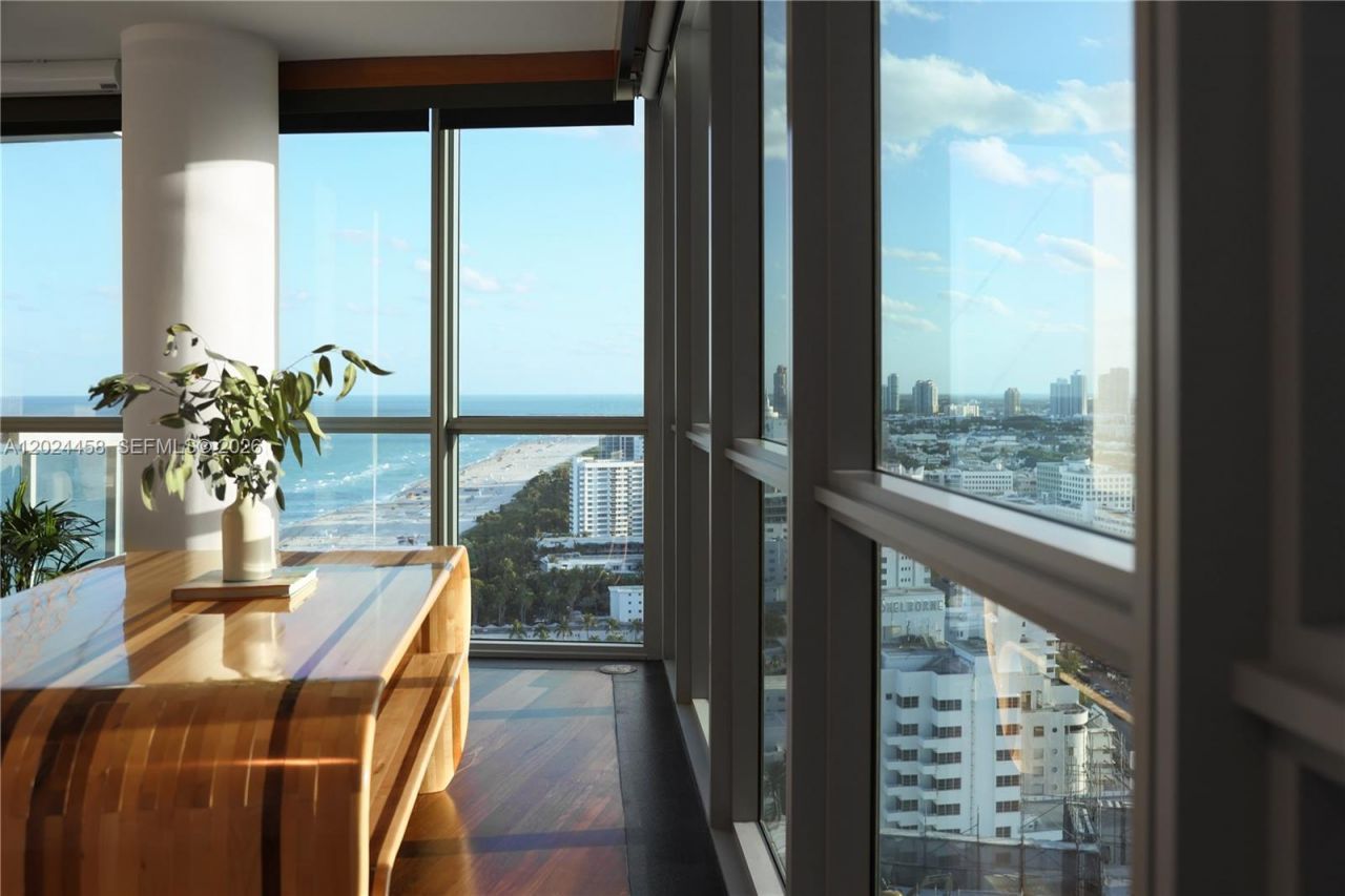 101 20th St , Unit 3206, Miami Beach, FL 33139 Photo