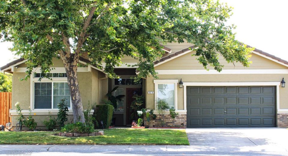 8618 Shasta Lily Dr, Elk Grove, CA 95624 Photo