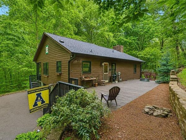 413 Wildwood Drive , North Wilkesboro, NC 28659