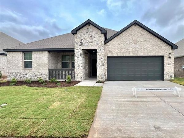 1409 Winters Way, McKinney, TX 75071