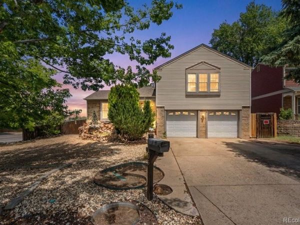 13105 E Idaho Place , Aurora, CO 80012