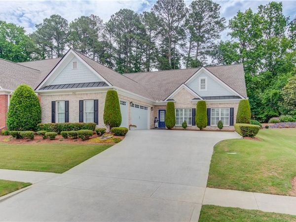 2767 Bearcreek Place, Buford, GA 30519