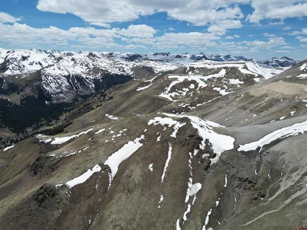 TBD Russella Lode Claim, Lake City, CO 81235
