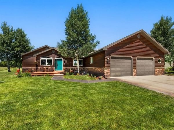 695 Fairway Lane, Gunnison, CO 81230