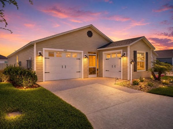 1461 EMMA PLACE , THE VILLAGES, FL 32163