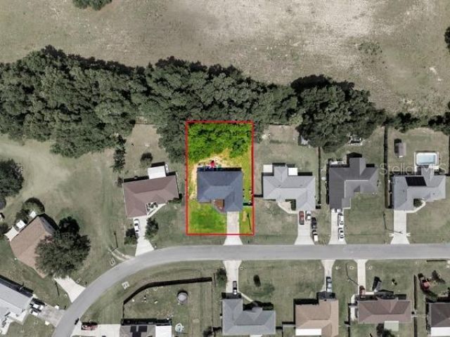 13185 SW 2nd Court , Ocala, FL 34473 Photo