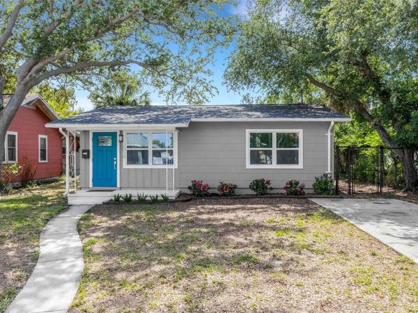 2019 42ND STREET S, ST PETERSBURG, FL 33711