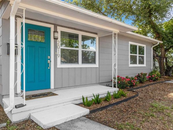 2019 42ND STREET S, ST PETERSBURG, FL 33711
