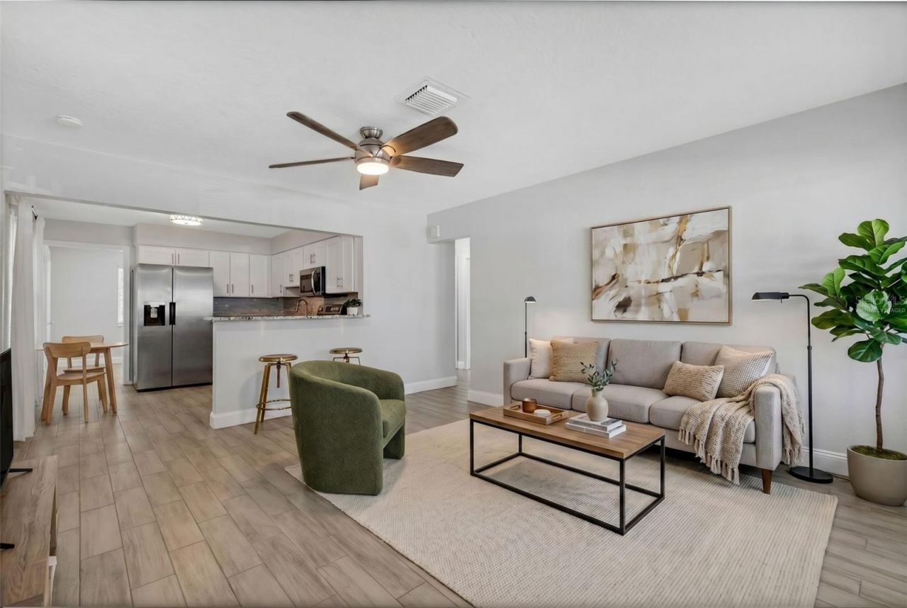 2019 42nd Street S, Saint Petersburg, FL 33711 Photo
