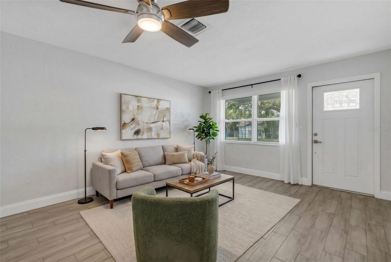 2019 42nd Street S, Saint Petersburg, FL 33711 Photo