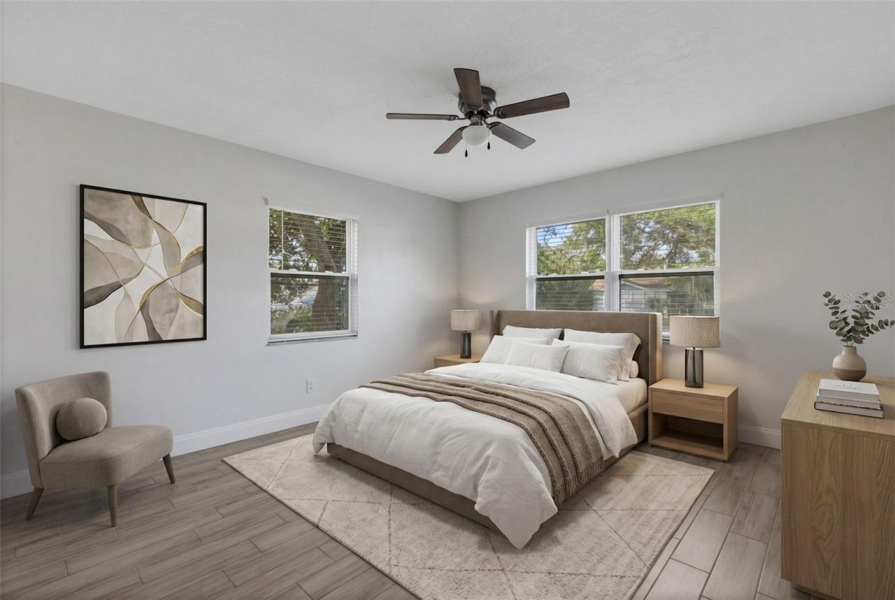 2019 42nd Street S, Saint Petersburg, FL 33711 Photo