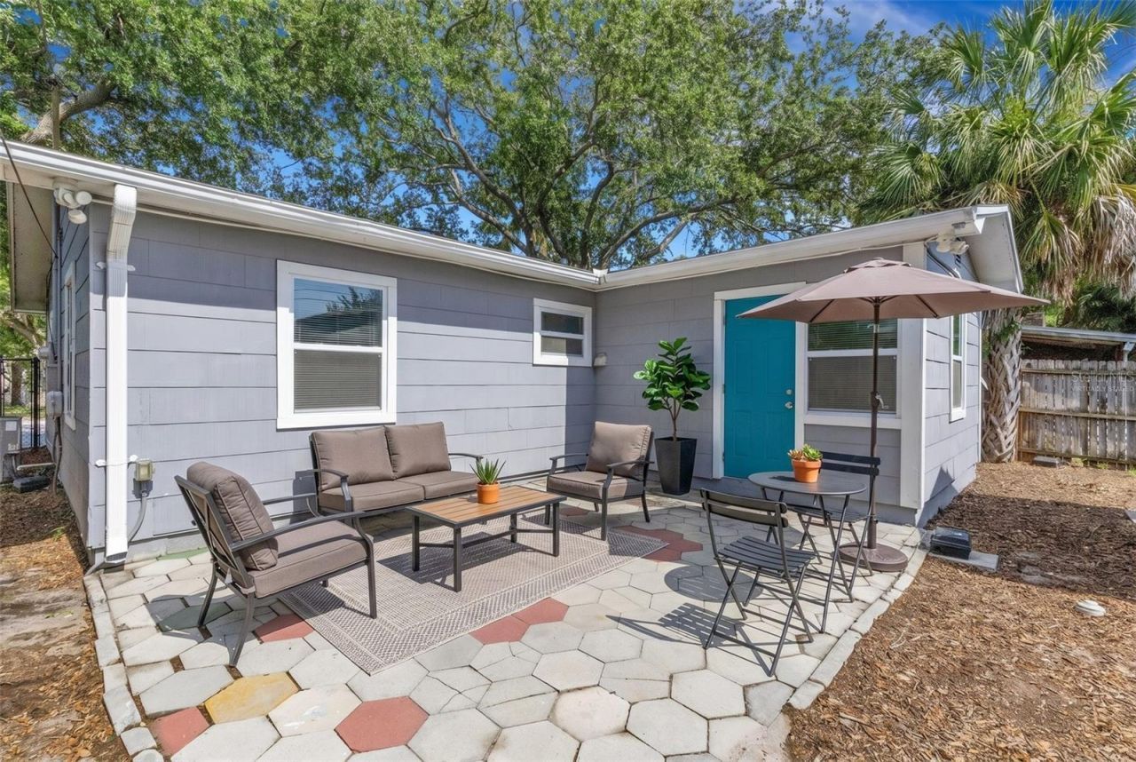 2019 42nd Street S, Saint Petersburg, FL 33711 Photo