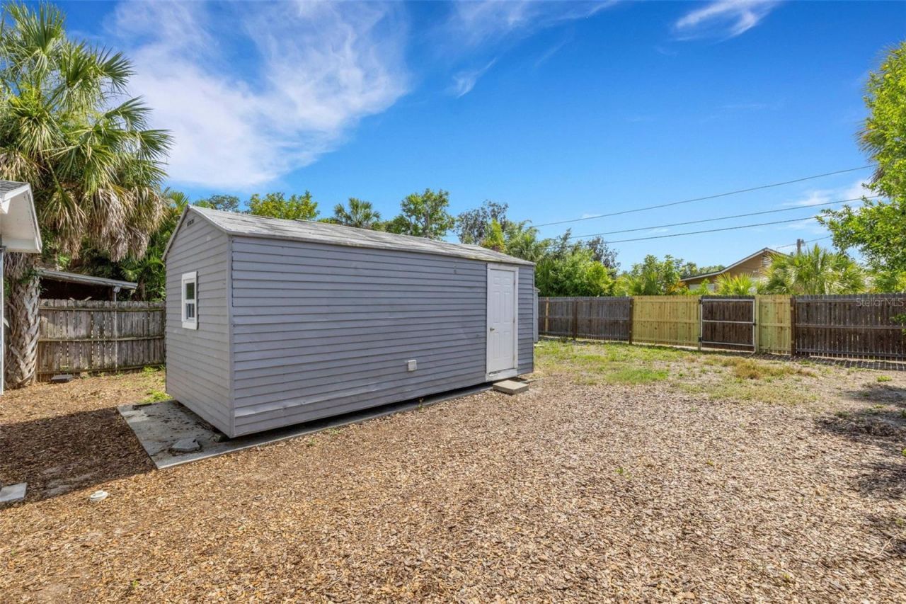 2019 42nd Street S, Saint Petersburg, FL 33711 Photo