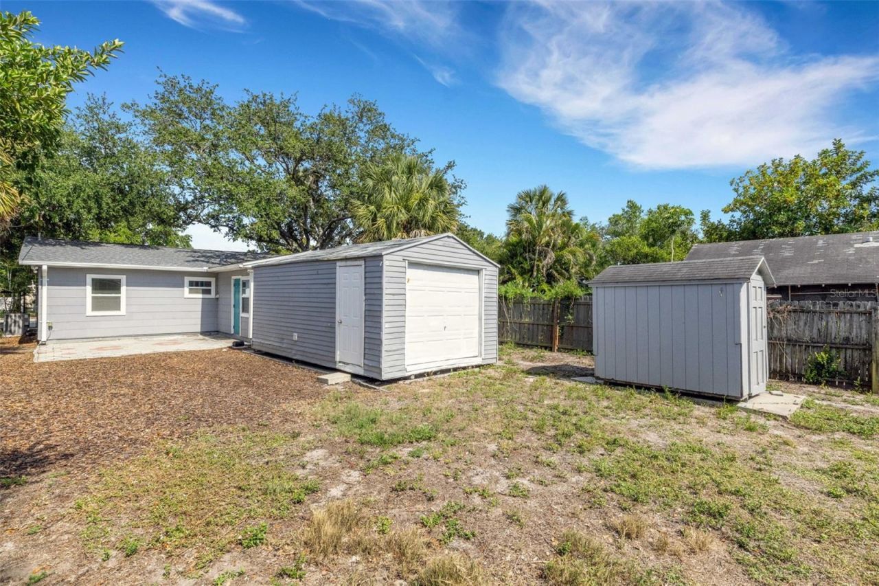 2019 42nd Street S, Saint Petersburg, FL 33711 Photo
