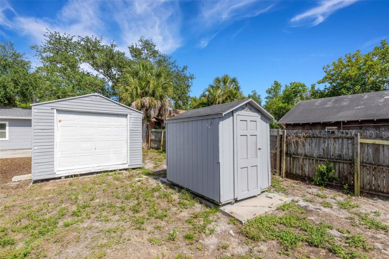 2019 42nd Street S, Saint Petersburg, FL 33711 Photo