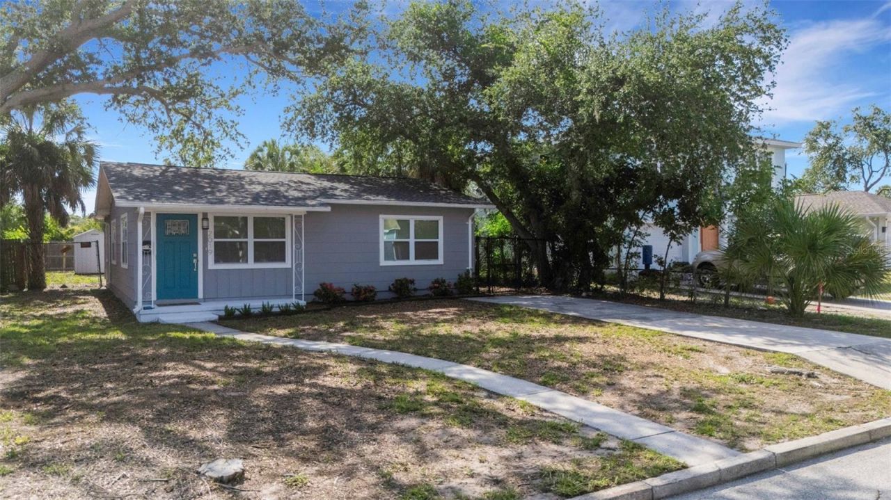 2019 42nd Street S, Saint Petersburg, FL 33711 Photo