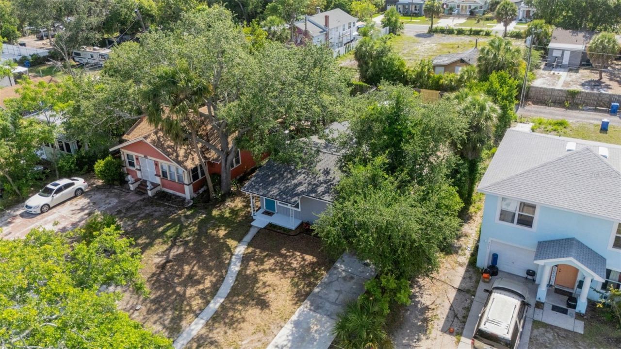 2019 42nd Street S, Saint Petersburg, FL 33711 Photo