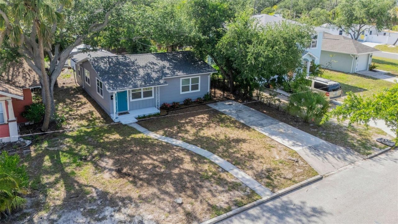 2019 42nd Street S, Saint Petersburg, FL 33711 Photo