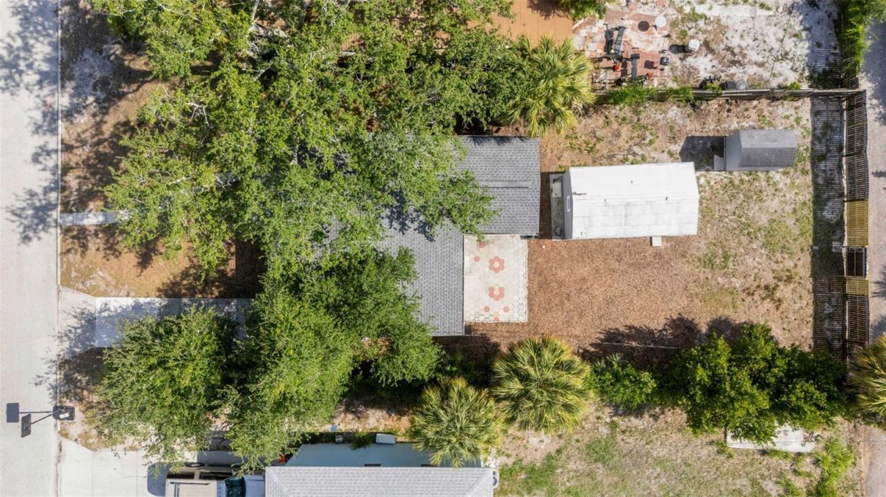 2019 42nd Street S, Saint Petersburg, FL 33711 Photo