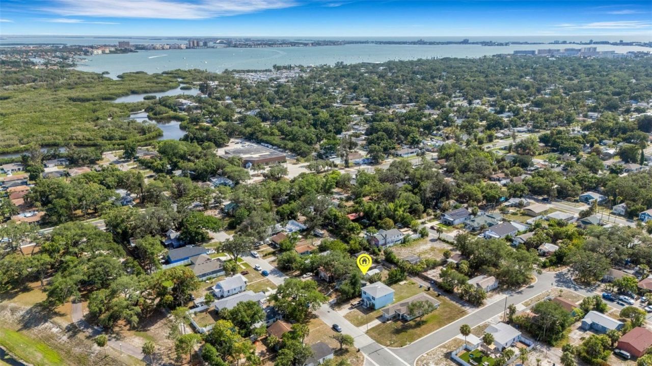 2019 42nd Street S, Saint Petersburg, FL 33711 Photo