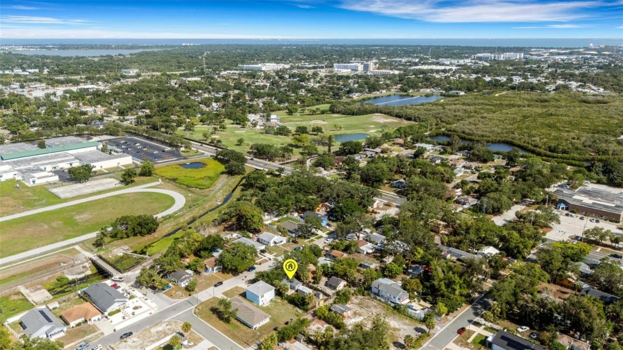2019 42nd Street S, Saint Petersburg, FL 33711 Photo