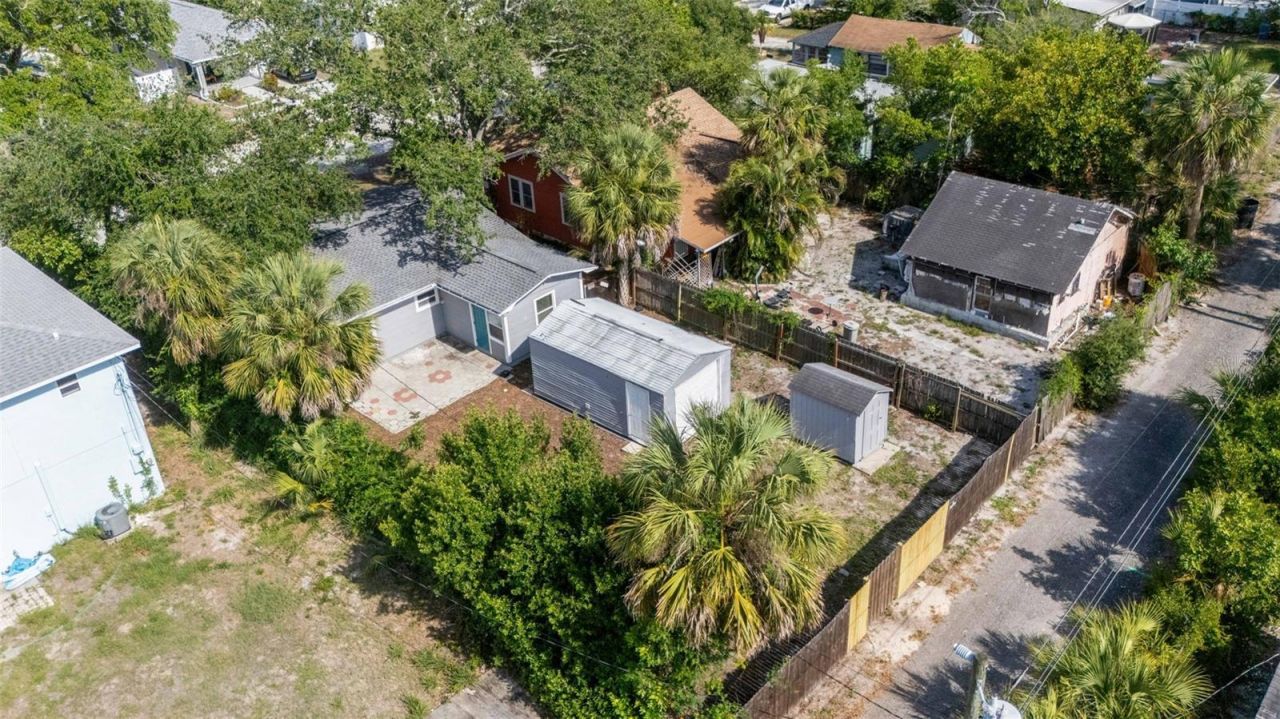 2019 42nd Street S, Saint Petersburg, FL 33711 Photo
