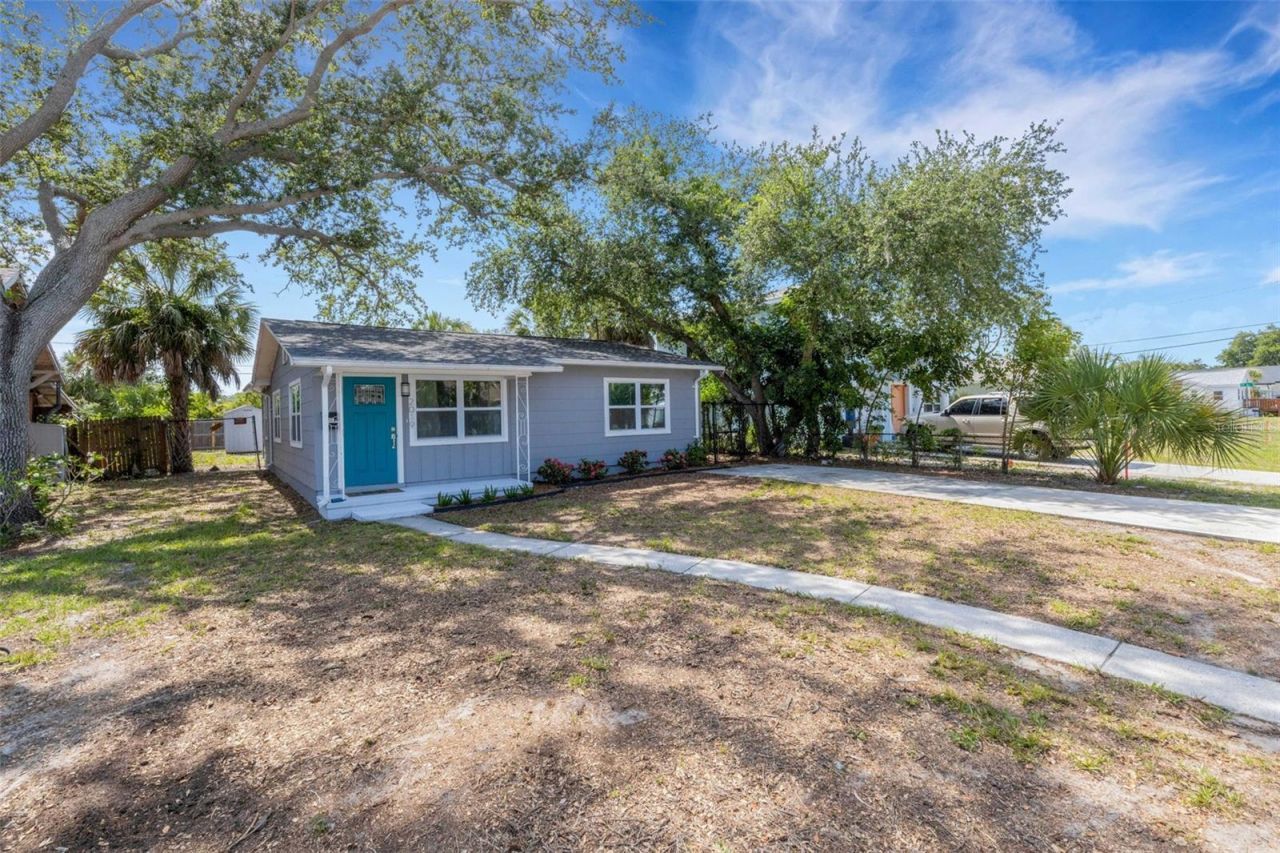2019 42nd Street S, Saint Petersburg, FL 33711 Photo