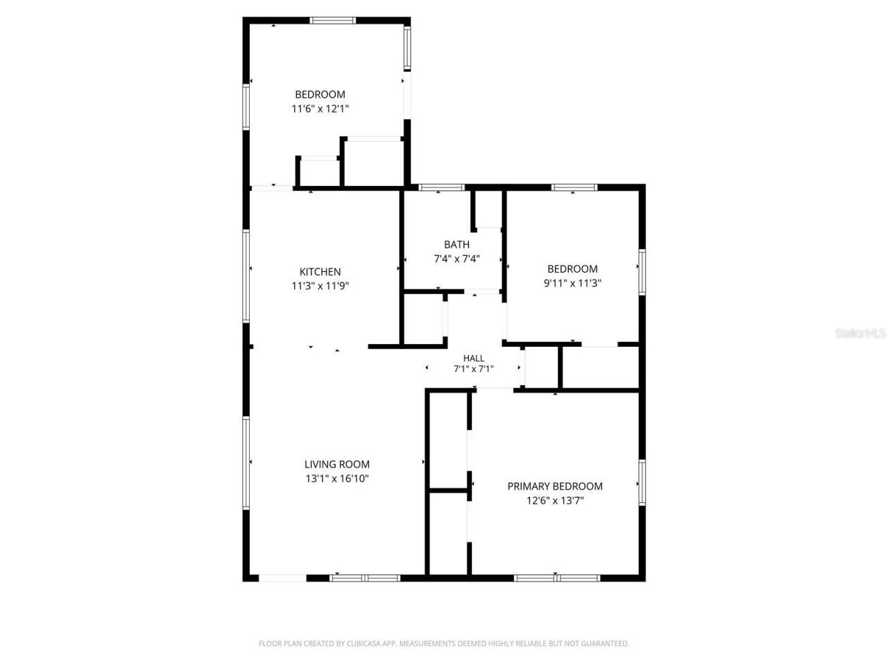 2019 42nd Street S, Saint Petersburg, FL 33711 Photo