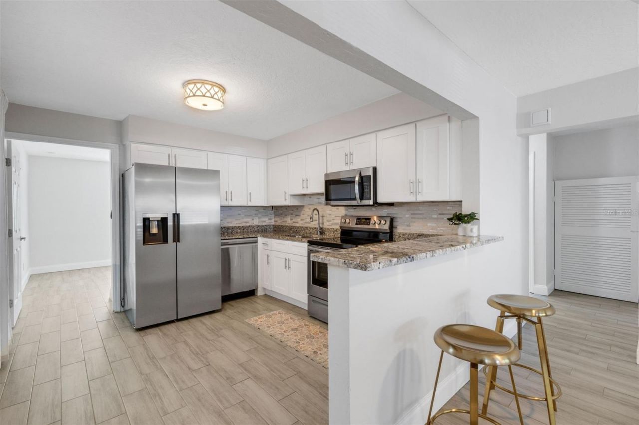 2019 42nd Street S, Saint Petersburg, FL 33711 Photo