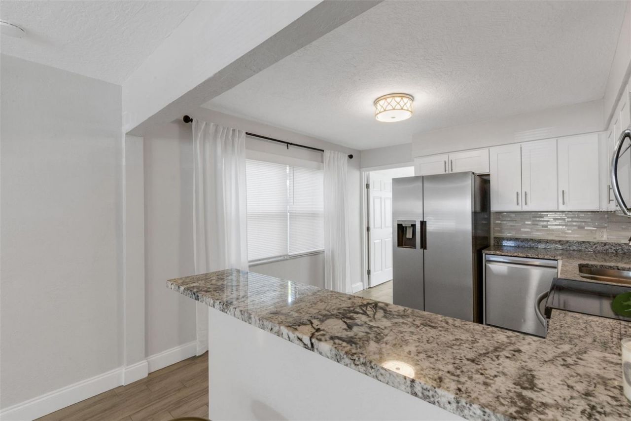 2019 42nd Street S, Saint Petersburg, FL 33711 Photo