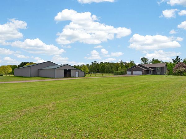 12644 State Highway 70 , Pine City, MN 55063