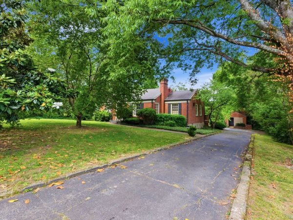 805 Lynnwood Blvd , Nashville, TN 37205