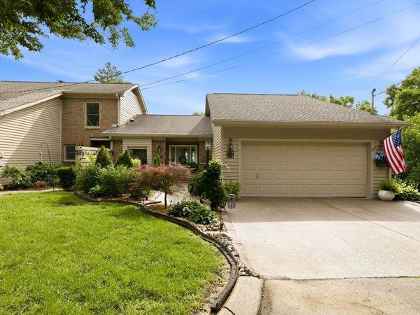 101 Morton Mill Cir, Nashville, TN 37221