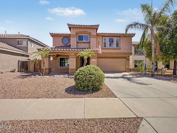 3131 W MOLLY Lane, Phoenix, AZ 85083