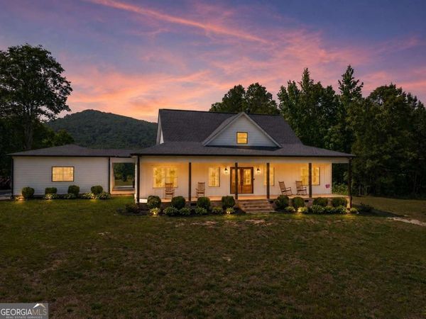 1084 Shahan Lane, La Fayette, GA 30728