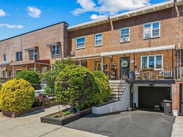1709 Starr Street, Ridgewood, NY 11385