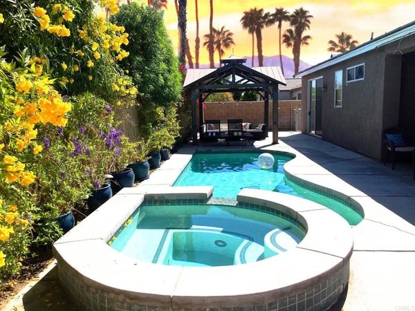 80596 Key Largo Drive , Indio, CA 92201