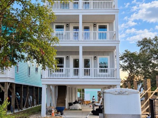 210B 9th Ave. S, Surfside Beach, SC 29575