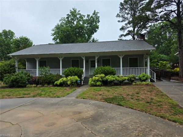 515 Nova Avenue, High Point, NC 27265