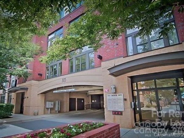 2125 Southend Drive , Charlotte, NC 28203