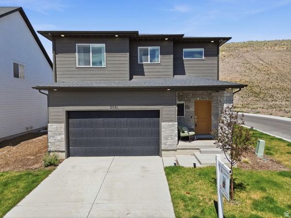 2031 N GOLDEN RUBY DR , Saratoga Springs, UT 84045