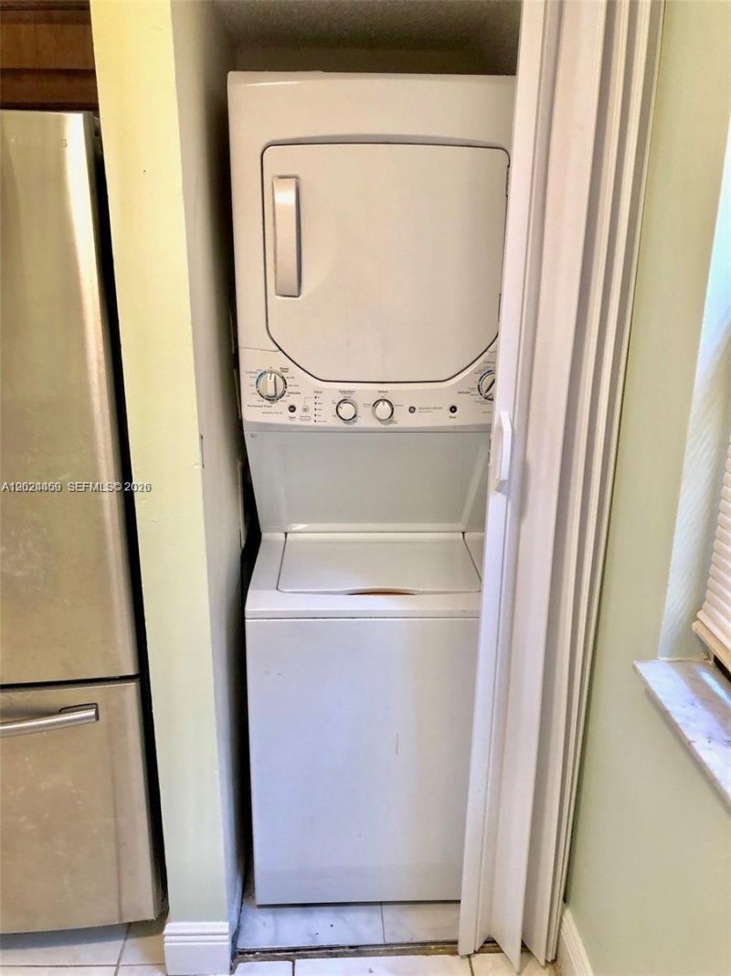 2551 NW 56th Ave , Unit 1-20, Lauderhill, FL 33313 Photo